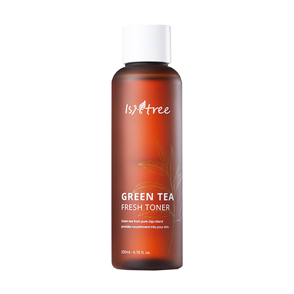 Green Tea Fresh Toner