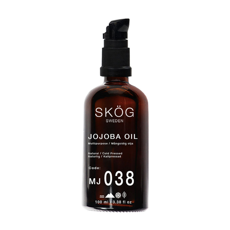 Jojoba Oil