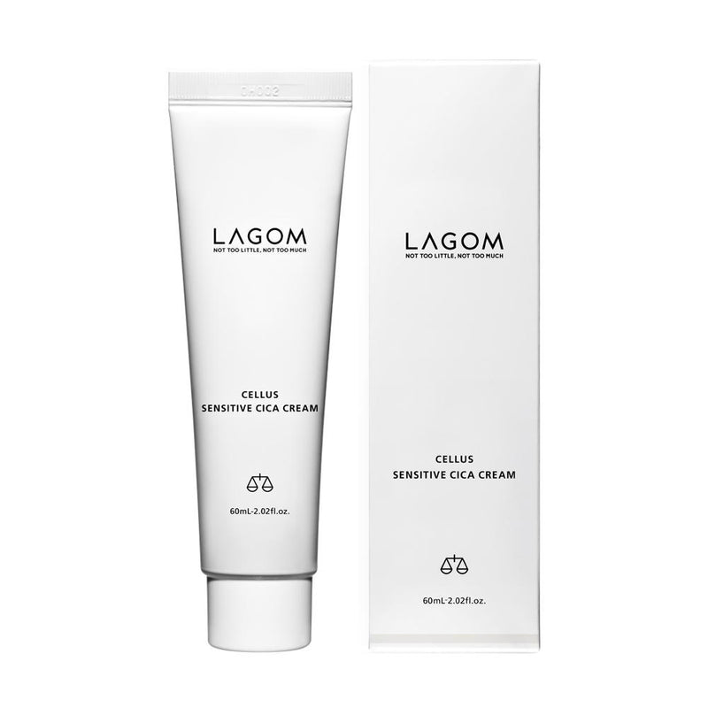 Cellus Sensitive Cica Cream