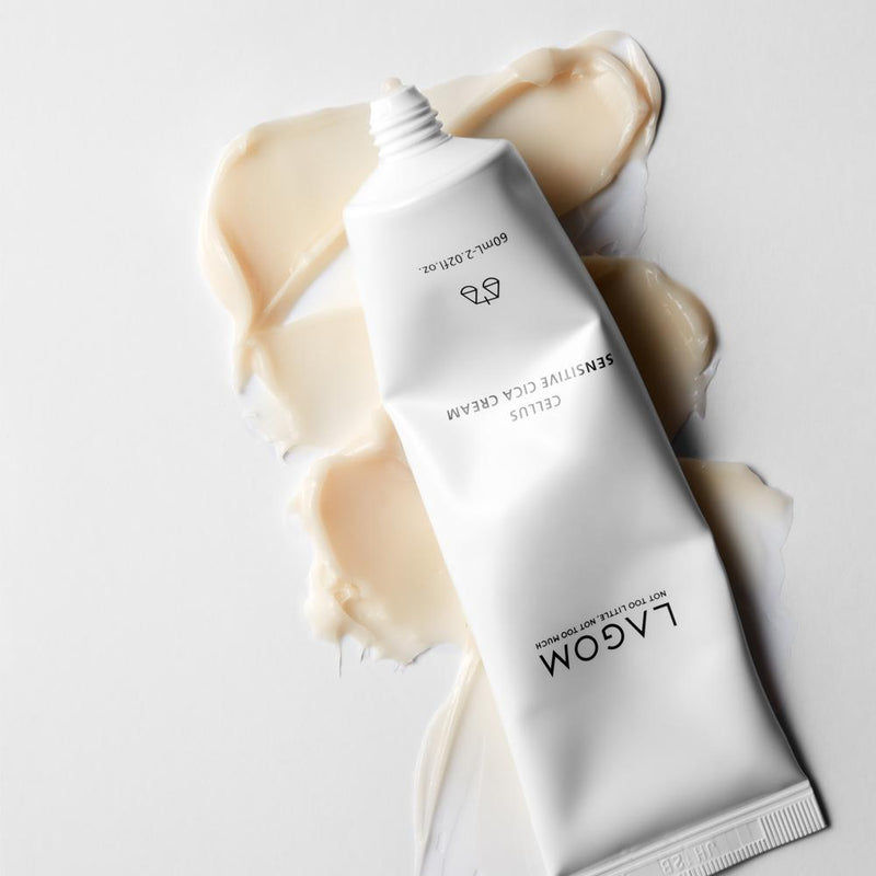 Cellus Sensitive Cica Cream