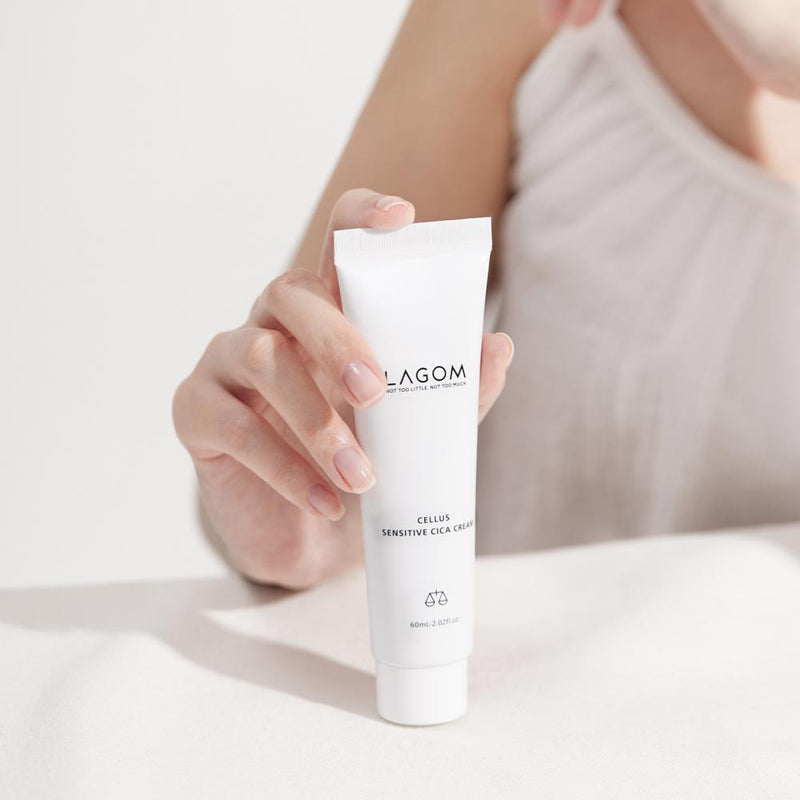 Cellus Sensitive Cica Cream