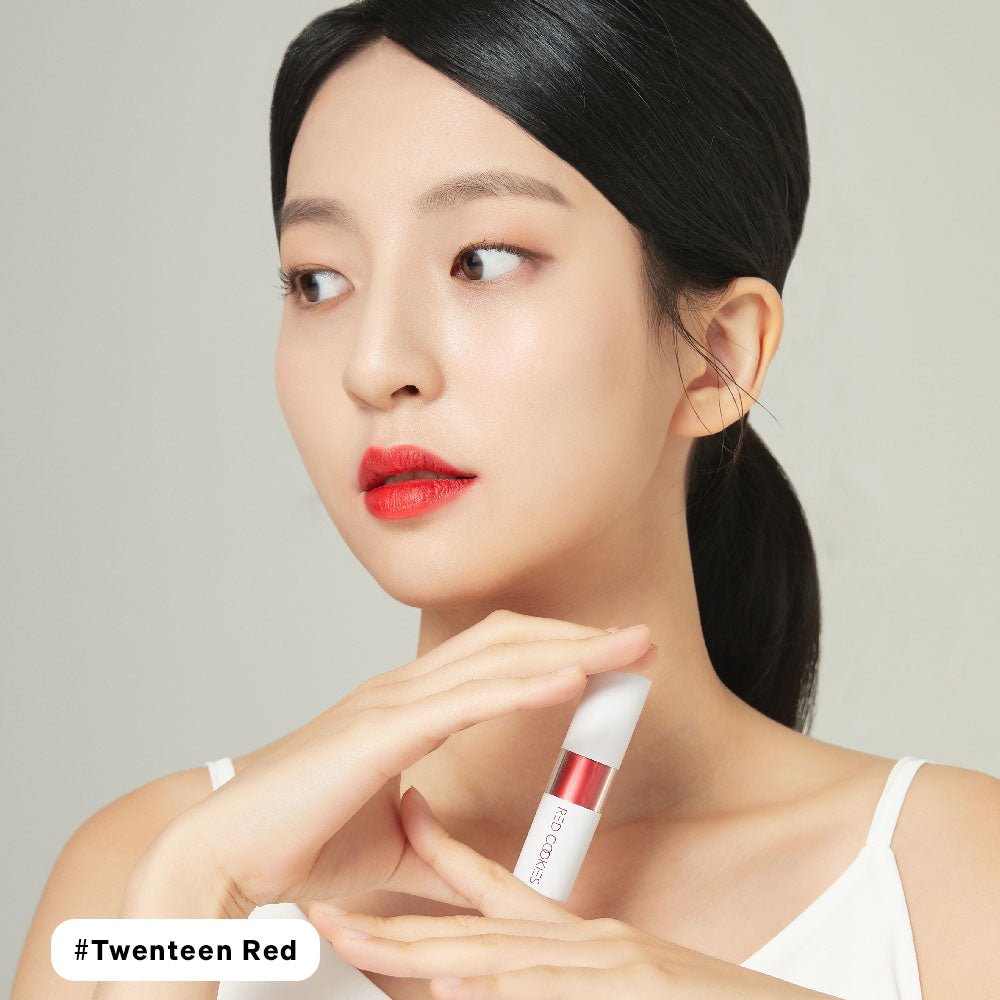 Marshmallow Powder Lipstick