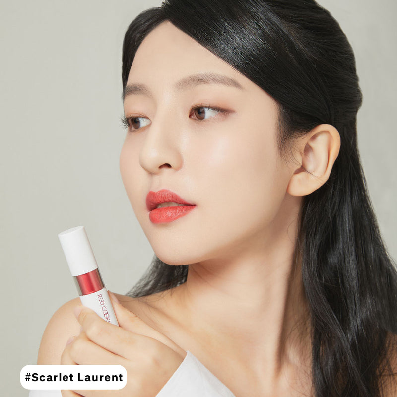 Marshmallow Powder Lipstick