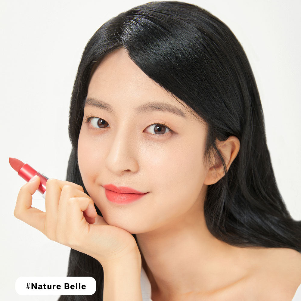 Marshmallow Powder Lipstick