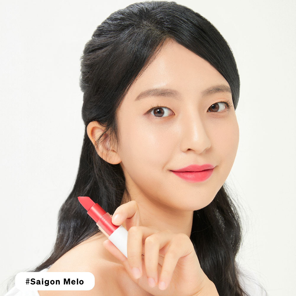 Marshmallow Powder Lipstick