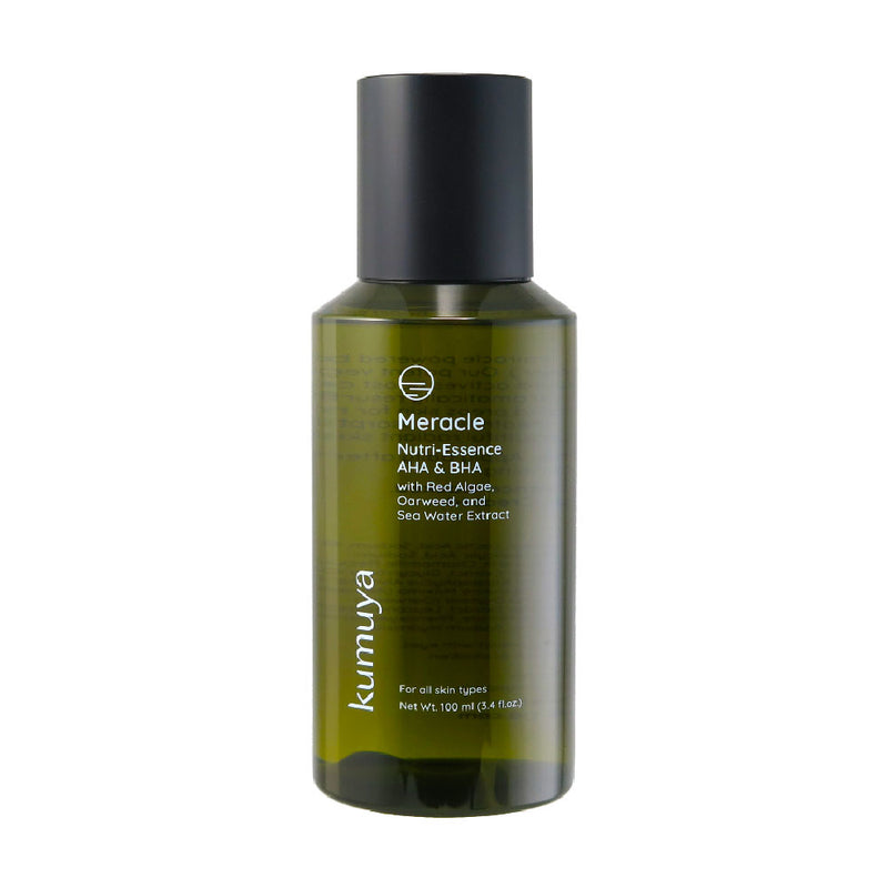 Meracle Nutri-Essence AHA & BHA