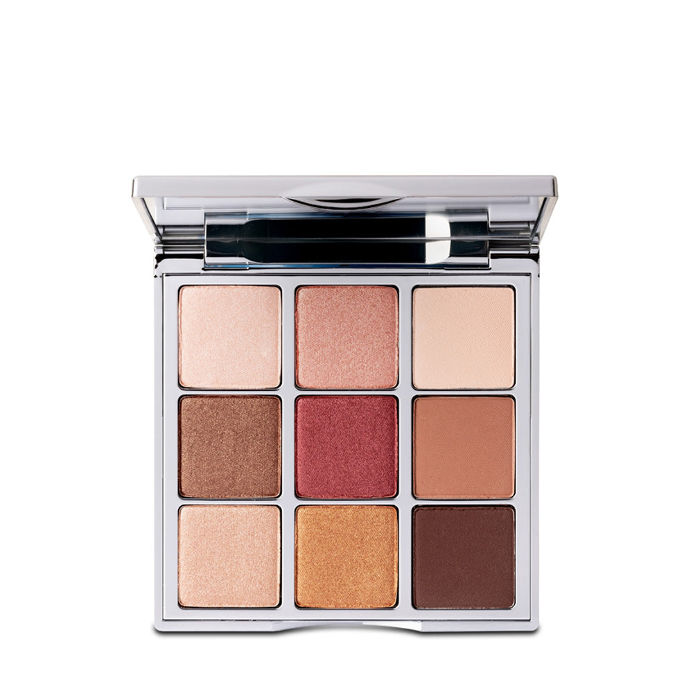 Mineral Eyeshadow Immaculate Palette