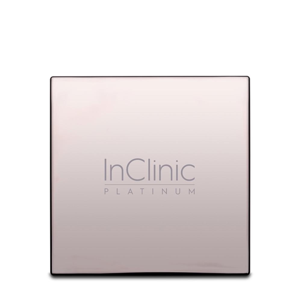 Mineral Eyeshadow Platinum Soho Palette