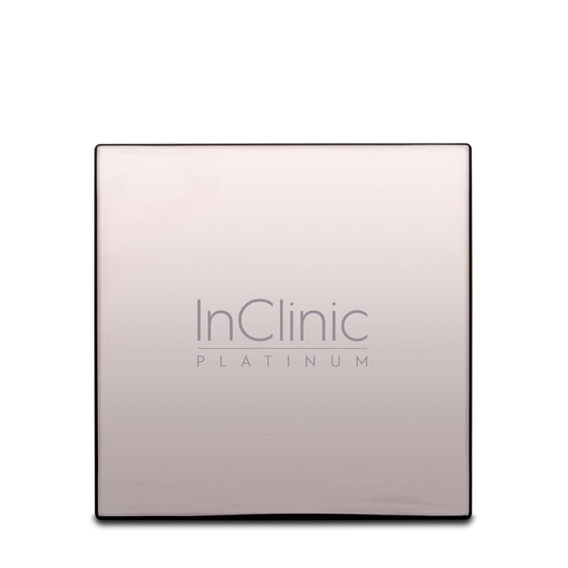 Mineral Eyeshadow Platinum Soho Palette