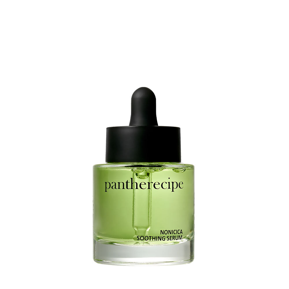 Pantherecipe Nonicica Soothing Serum