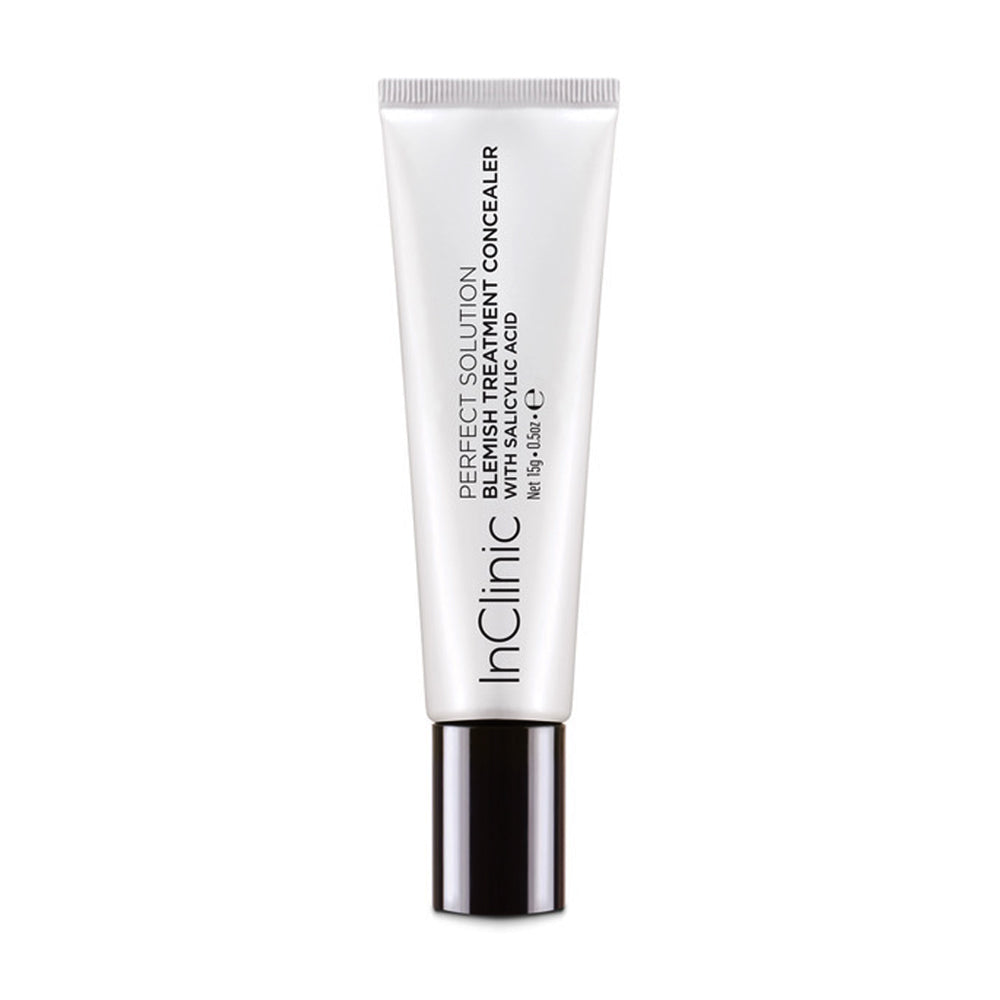 Perfect Solution Blemish Treatment Concealer