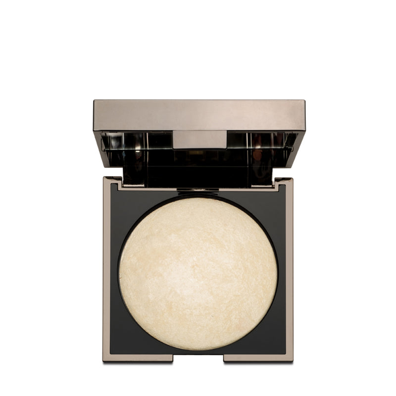 Platinum Illuminating Baked Mineral Powder