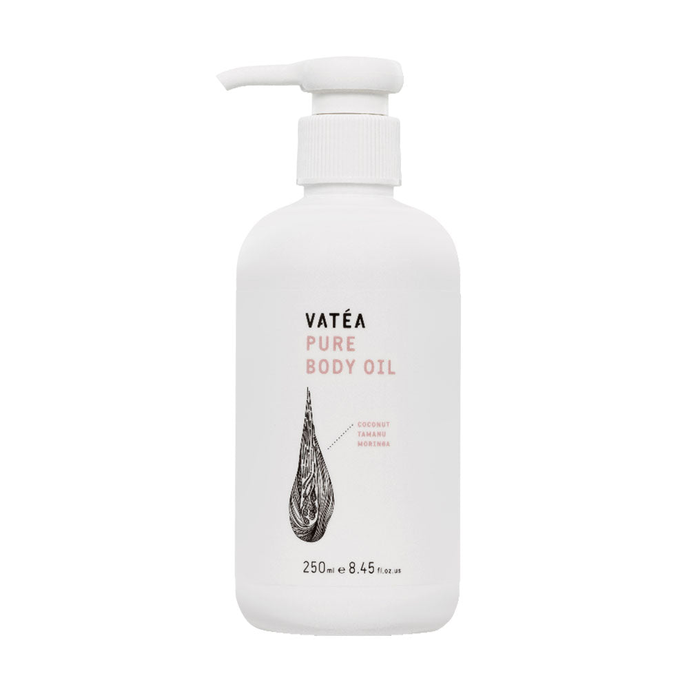 Pure Body Oil