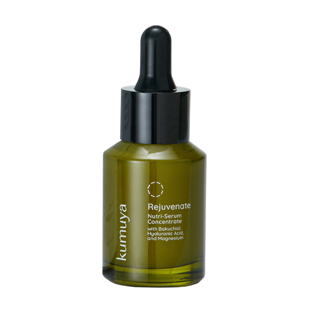 Rejuvenate Nutri-Serum Concentrate
