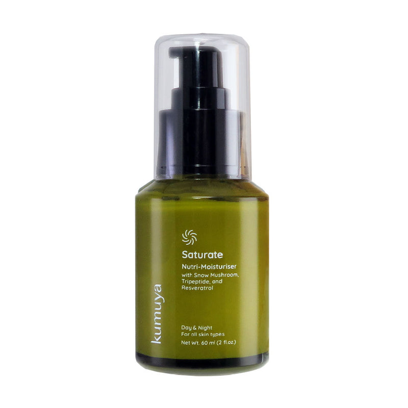 Saturate Nutri-Moisturiser