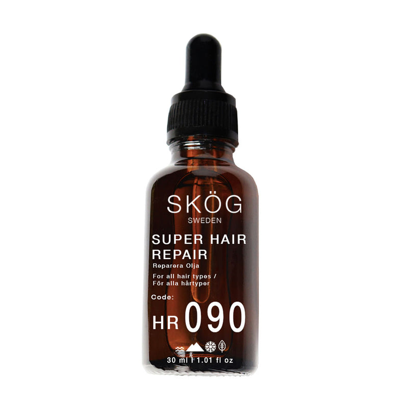 Super Hair Repair