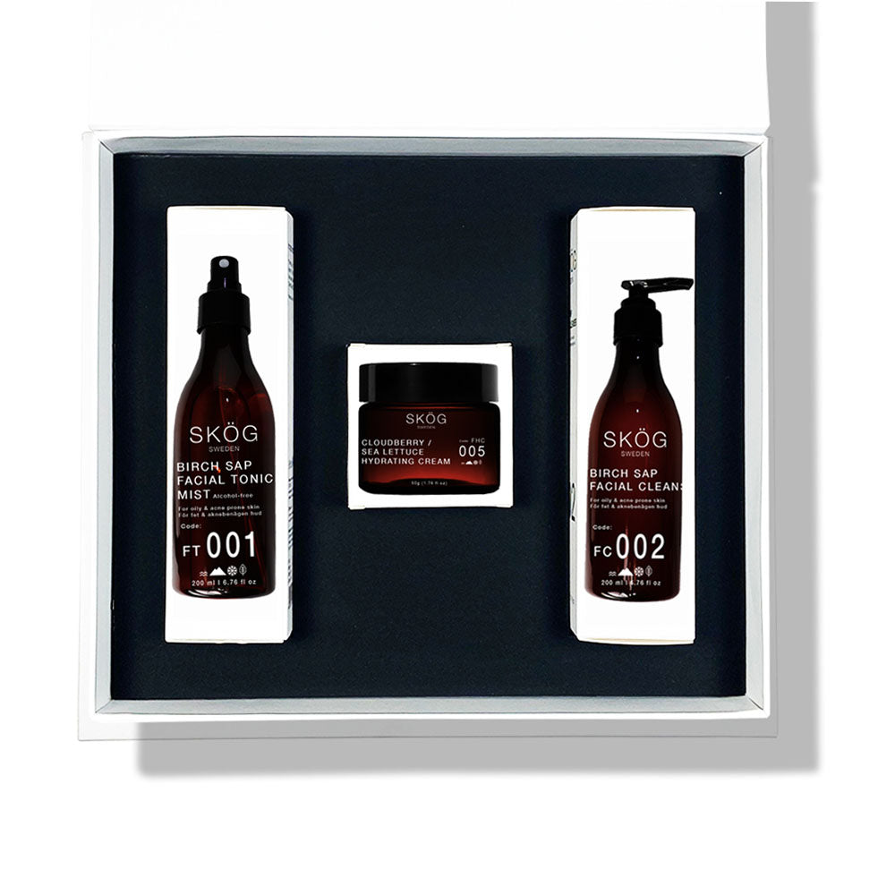 The CTM Kit
