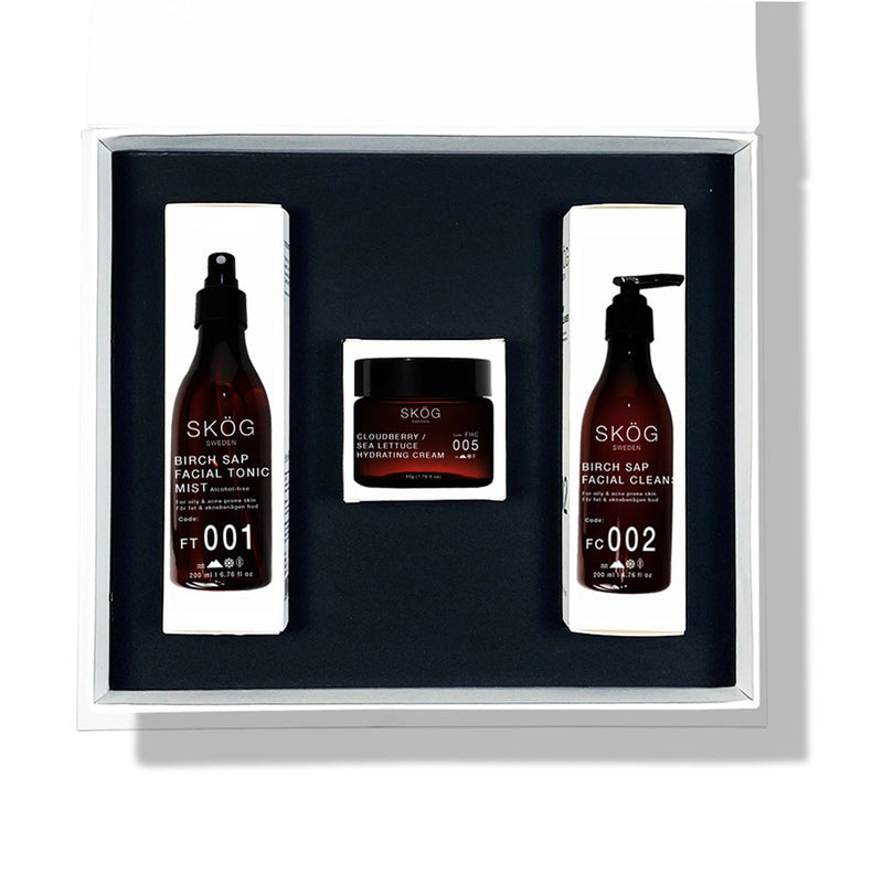 The CTM Kit
