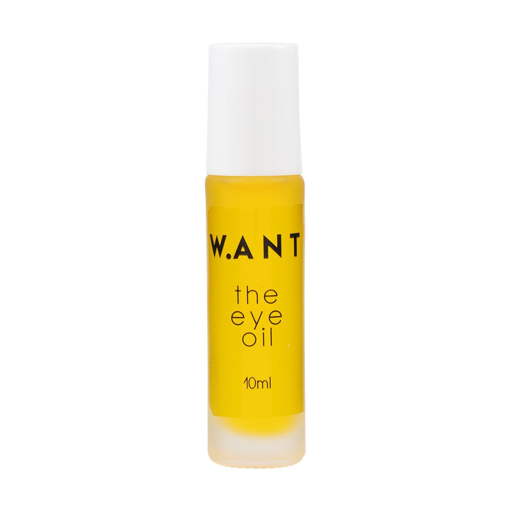 The Eye Oil