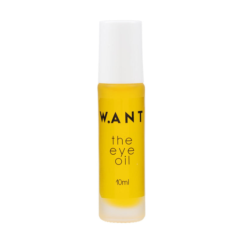 The Eye Oil