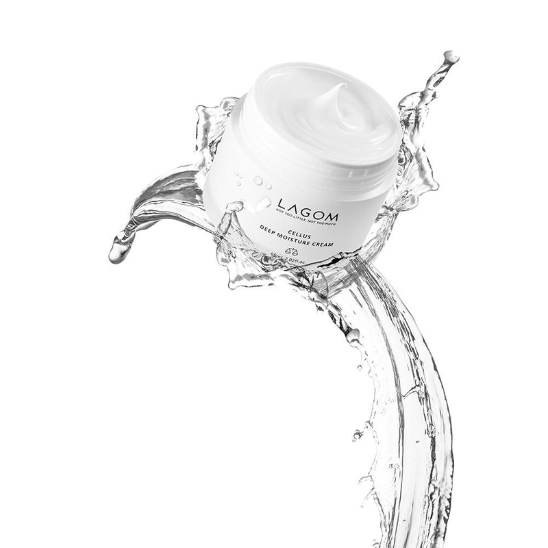 Cellus Deep Moisture Cream