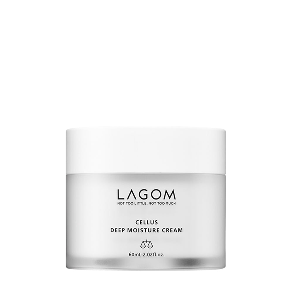 Cellus Deep Moisture Cream