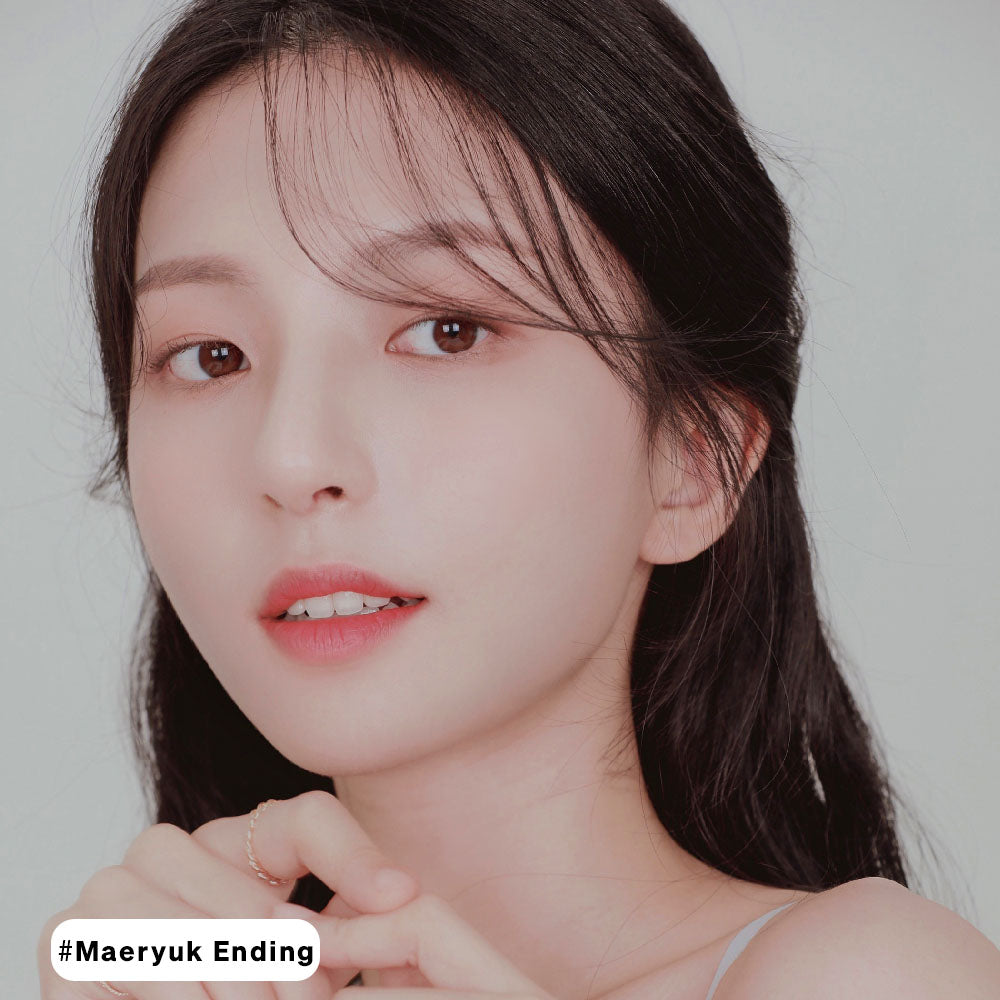 Water Dew Velvet Tint