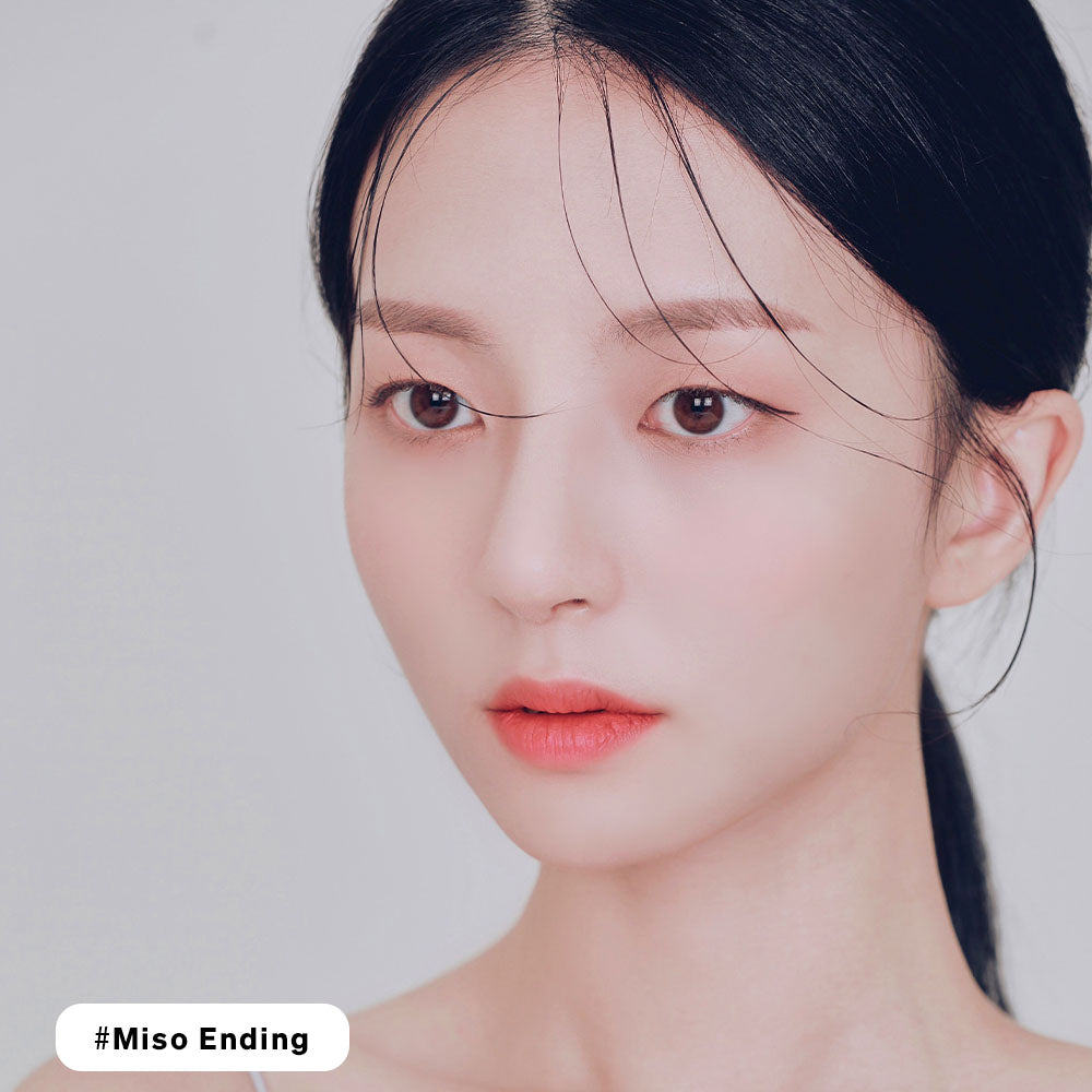 Water Dew Velvet Tint