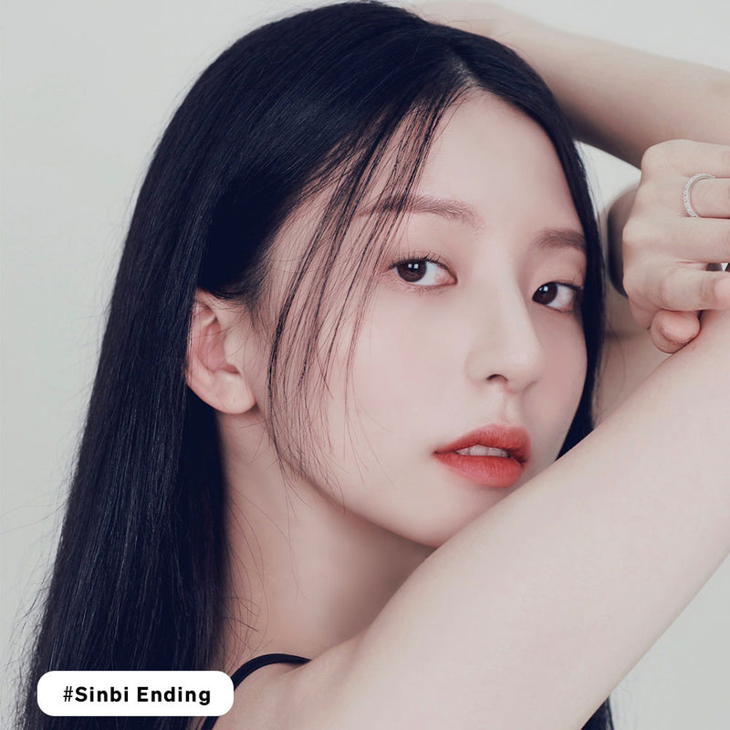 Water Dew Velvet Tint