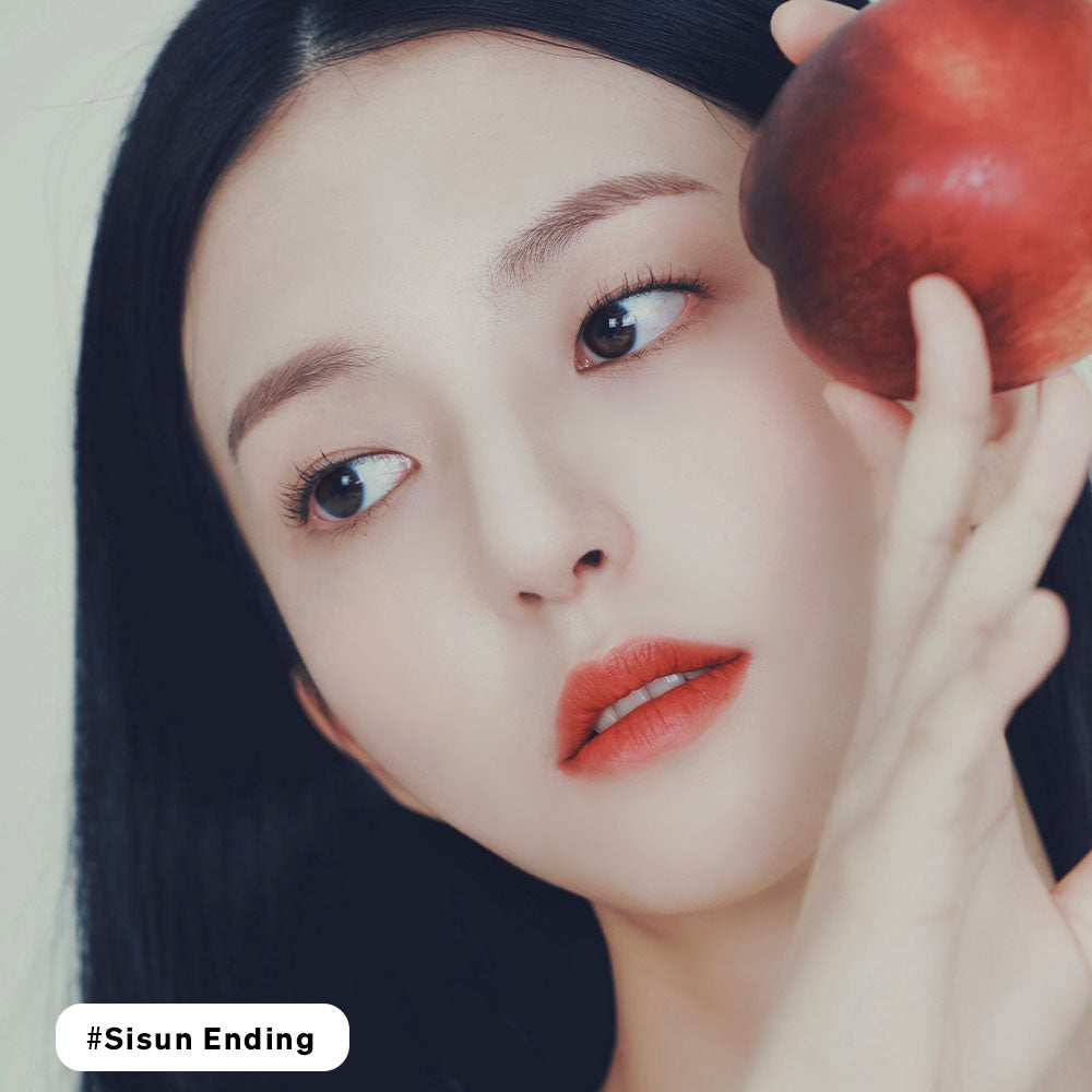 Water Dew Velvet Tint