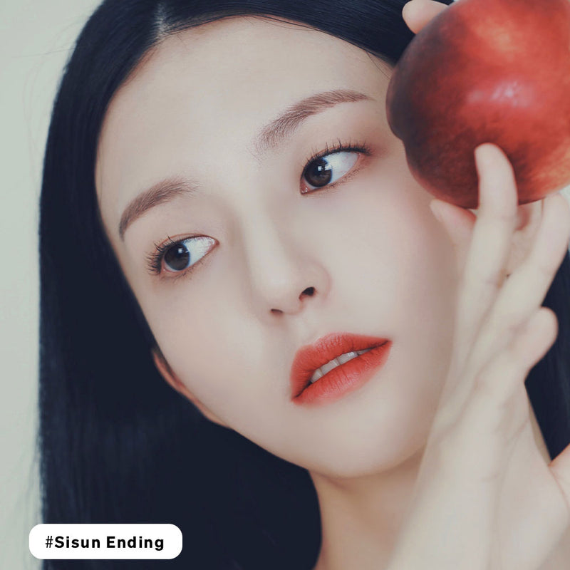 Water Dew Velvet Tint