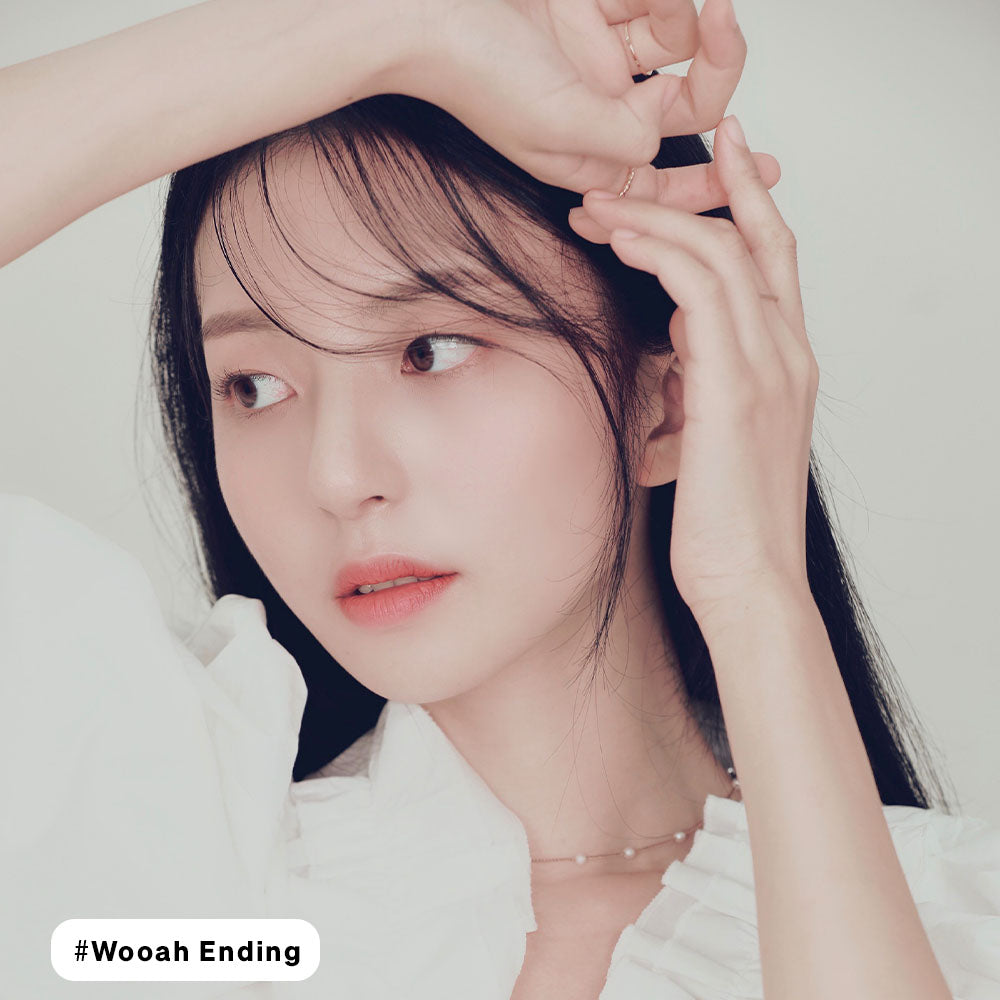 Water Dew Velvet Tint