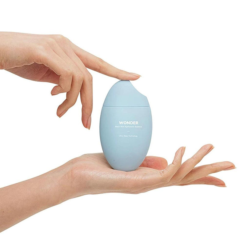 Black Rice Hyaluronic Essence