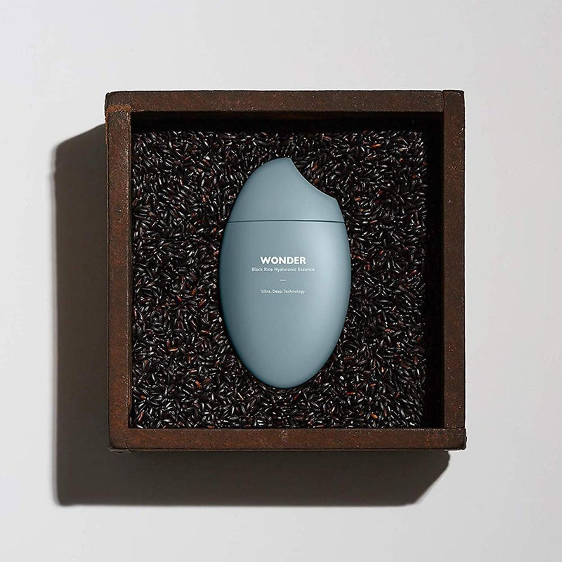 Black Rice Hyaluronic Essence