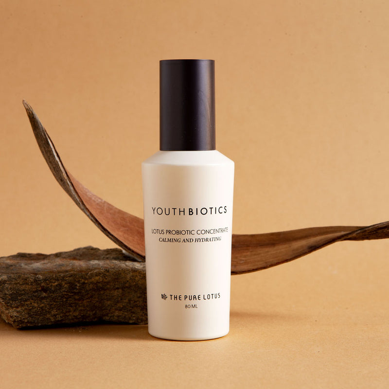 Youth Biotics Lotus Probiotic Concentrate