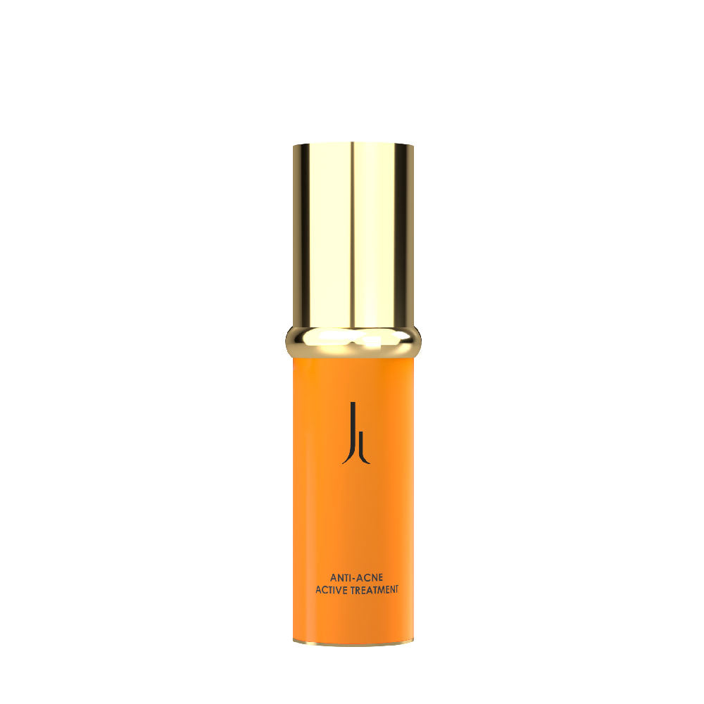 Anti-Acne Active Treatment