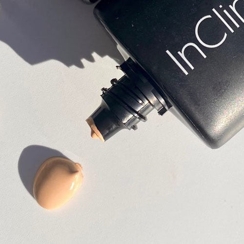 InClinic Perfect Base Mineral Liquid Foundation